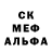 MDMA кристаллы Cyril Shalyapin