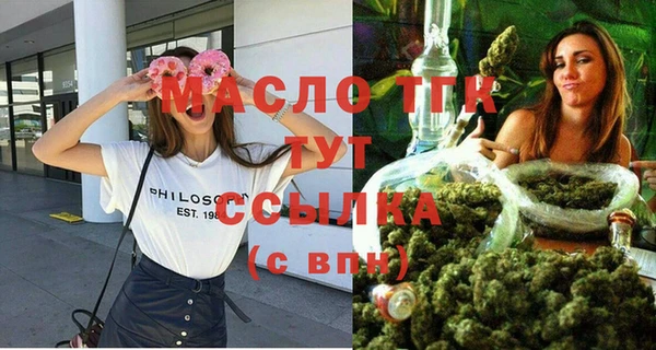 молекула духа Нягань