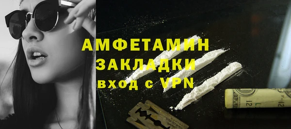 молекула духа Нягань